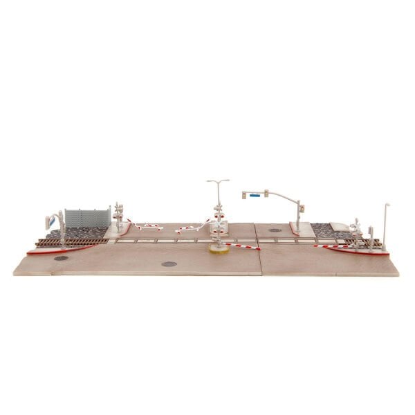 9334915314R00 Fast & Furious Nano Train Scene Diorama