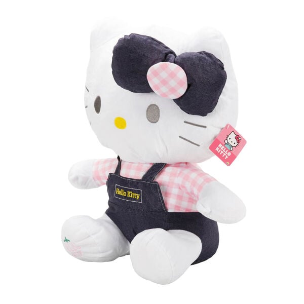 6315 SUN-SABC-JNH-SK H KITTY YULUMLU FİYONKLU 50CM HKTY