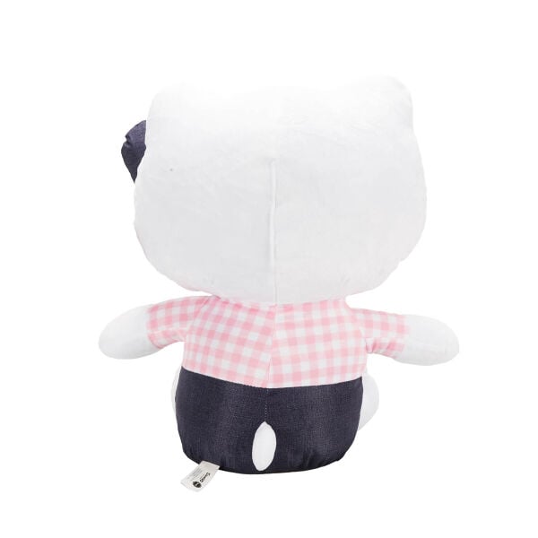 6315 SUN-SABC-JNH-SK H KITTY YULUMLU FİYONKLU 50CM HKTY