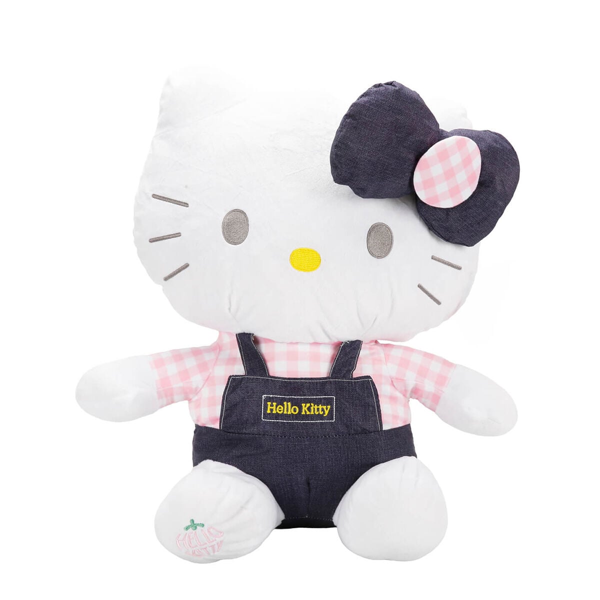 6315 SUN-SABC-JNH-SK H KITTY YULUMLU FİYONKLU 50CM HKTY