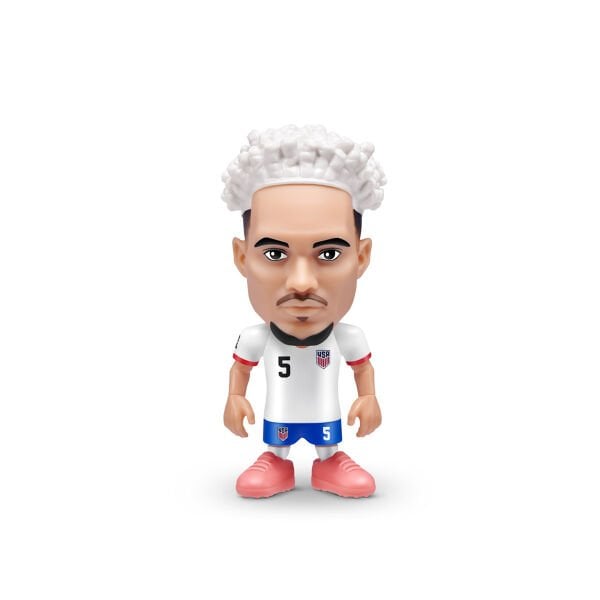 MNB25000 Mini FIFA World Cup 2026 Ballers Seri 1