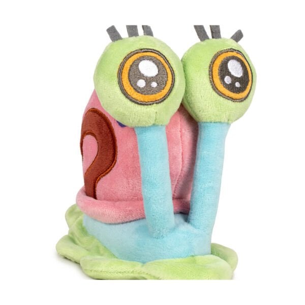 760025631 SpongeBob Serisi Sostenible Peluş 22 cm 3 asorti (Belirtilen fiyat, tekli satış için adet fiyatıdır.)