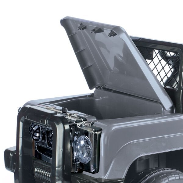 8090 OYUNCAK MONTRA 12V GRİ