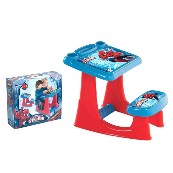 03055 SPIDERMAN ÇALIŞMA MASASI