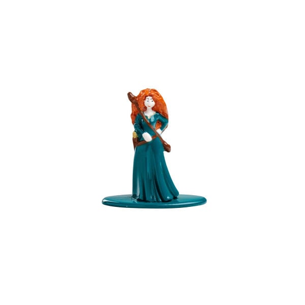 9336211314R00 Disney Blind Pack Nanofigs 12-asst(Belirtilen fiyat, tekli satış için adet fiyatıdır.)